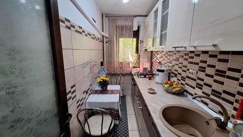 Brancoveanu, Huedin, vanzare 2 camere,