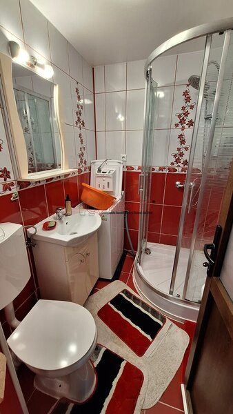 Brancoveanu, Huedin, vanzare 2 camere,