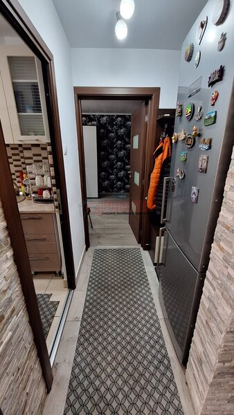 Brancoveanu, Huedin, vanzare 2 camere,